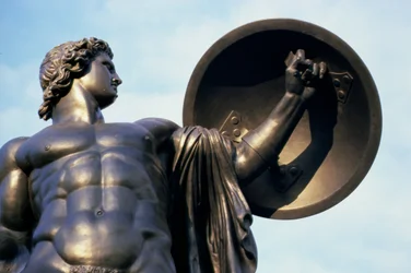 Achille, 1822